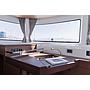 Book yachts online - catamaran - Lagoon 46 - QUEEN NIKA - rent