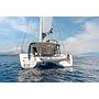 Book yachts online - catamaran - Lagoon 40 - LIQUID SPIRIT - rent