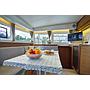 Book yachts online - catamaran - Lagoon 40 - LIQUID SPIRIT - rent