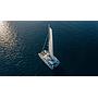 Book yachts online - catamaran - Lagoon 50 - CAPTAIN MORGAN - rent