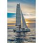 Book yachts online - catamaran - Lagoon 50 - CAPTAIN MORGAN - rent