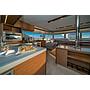 Book yachts online - catamaran - Lagoon 50 - CAPTAIN MORGAN - rent