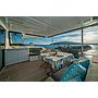 Book yachts online - catamaran - Lagoon 50 - CAPTAIN MORGAN - rent
