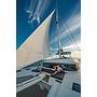 Book yachts online - catamaran - Lagoon 50 - CAPTAIN MORGAN - rent
