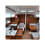 Book yachts online - sailboat - Sun Odyssey 410 - Nerea - rent