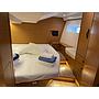 Book yachts online - sailboat - Jeanneau 54 - Kymo - rent