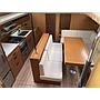 Book yachts online - sailboat - Jeanneau 54 - Kymo - rent