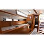 Book yachts online - sailboat - Sun Odyssey 469 - Rodi - rent
