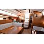 Book yachts online - sailboat - Sun Odyssey 419 - Pelagia - rent