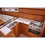 Book yachts online - sailboat - Sun Odyssey 439 - Eudora - rent