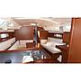 Book yachts online - sailboat - Oceanis 37 - Galene - rent