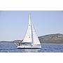 Book yachts online - sailboat - Sun Odyssey 349 - Dynamene - rent
