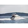 Book yachts online - motorboat - Aicon 56 S Fly - Senza Parole - rent