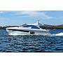 Book yachts online - motorboat - Azimut 55 S - Mini Too - rent