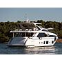 Book yachts online - motorboat - Azimut Grande 27 Metri - Dawo - rent