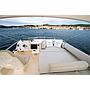 Book yachts online - motorboat - Azimut 47 Fly - Skyfall MY - rent