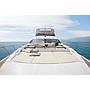 Book yachts online - motorboat - Azimut 72 Fly - Alyss - rent