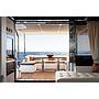 Book yachts online - motorboat - Azimut 72 Fly - Alyss - rent