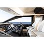 Book yachts online - motorboat - Azimut 72 Fly - Alyss - rent