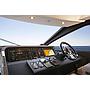 Book yachts online - motorboat - Azimut 72 Fly - Alyss - rent
