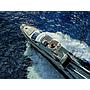 Book yachts online - motorboat - Azimut 58 Fly - Lady Z - rent