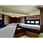 Book yachts online - motorboat - Azimut 58 Fly - Lady Z - rent
