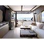 Book yachts online - motorboat - Azimut S7 - ESCAPE - rent