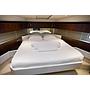 Book yachts online - motorboat - Fairline Squadron 42 - Solitaire - rent