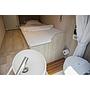 Book yachts online - motorboat - Azimut 55 Fly - MAWI - rent