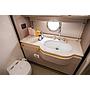 Book yachts online - motorboat - Azimut 55 Fly - MAWI - rent