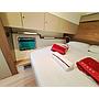 Book yachts online - catamaran - BALI CATSPACE - TURANDOT  Num. Registro 1046/2020 - rent