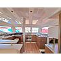 Book yachts online - catamaran - BALI CATSPACE - TURANDOT  Num. Registro 1046/2020 - rent