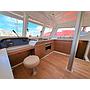 Book yachts online - catamaran - BALI CATSPACE - LA BOHEME Num. Registro 1046/2020 - rent