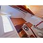 Book yachts online - sailboat - JEANNEAU SO 389 - EMILINA BI-6ª-3-75-2018 - rent