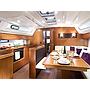 Book yachts online - sailboat - Bavaria Cruiser 46 - Alexaster - rent