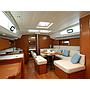Book yachts online - sailboat - Oceanis 43 - Konstantinos - rent