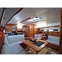 Book yachts online - sailboat - Sun Odyssey 439 - SO439BL - rent