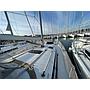 Book yachts online - sailboat - Sun Odyssey 440 - PETRA - rent