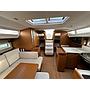 Book yachts online - sailboat - Sun Odyssey 440 - PETRA - rent