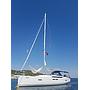 Book yachts online - sailboat - Sun Odyssey 479 - BELUNA - rent