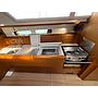 Book yachts online - sailboat - Sun Odyssey 479 - BELUNA - rent
