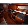 Book yachts online - sailboat - Oceanis 45- 4 cab - NIKA - rent