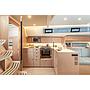 Book yachts online - sailboat - Bavaria C 42 - KIRKA - rent