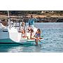 Book yachts online - sailboat - Bavaria C 42 - KIRKA - rent