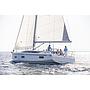 Book yachts online - sailboat - Bavaria C 42 - KIRKA - rent