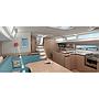 Book yachts online - sailboat - Sun Odyssey 490 - ATHINA - rent
