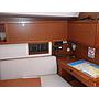 Book yachts online - sailboat - Oceanis 45- 4 cab - VESNA - rent