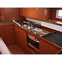 Book yachts online - sailboat - Oceanis 45- 4 cab - VESNA - rent