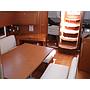 Book yachts online - sailboat - Oceanis 45- 4 cab - VESNA - rent