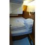 Book yachts online - sailboat - Sun Odyssey 349 - MINI - rent